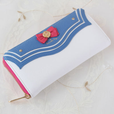 Cartera Grande para Mujer Guerrera - Capacidad Máxima - Image 16