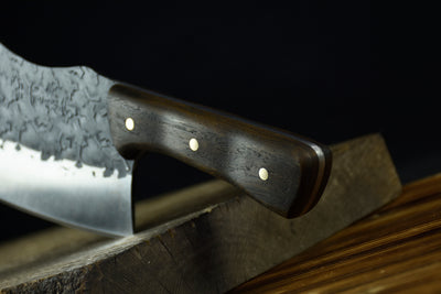 Cuchillo Profesional para Deshuesar Acero Manganeso - Image 3