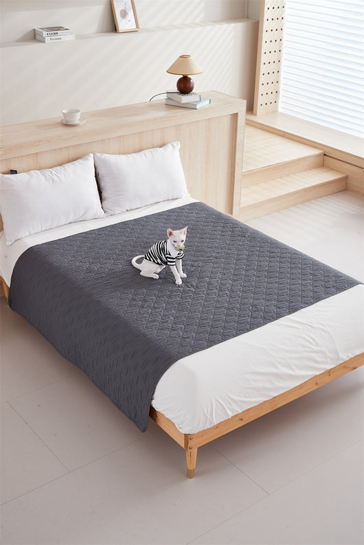 Protector de Muebles Impermeable y Antideslizante para Mascotas - Image 18