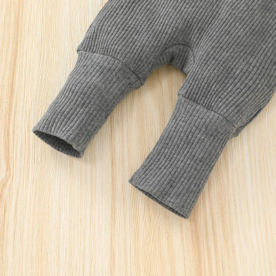 Mono Enterizo Adorable para Bebé - Diseño Encantador - Image 14