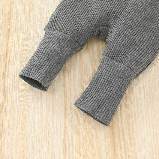Mono Enterizo Adorable para Bebé - Diseño Encantador - Image 14