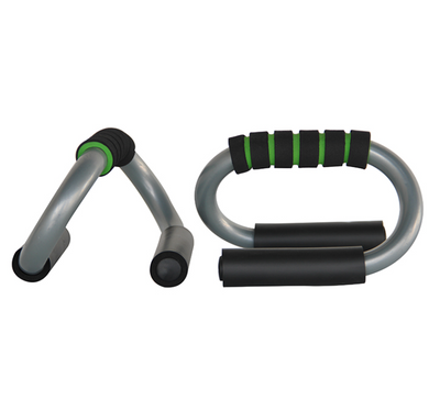 Barras de Flexiones de Acero para Entrenamiento de Pecho - Image 8