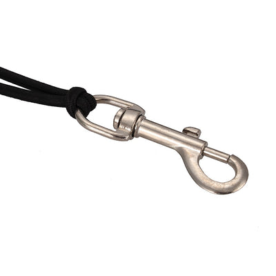 Correa de Sujeción para Bicicleta con Manija de Control para Mascotas - Image 14