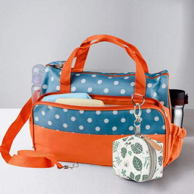 Organizador Portátil de Chupetes para Bebé - Estuche Impermeable e Higiénico - Image 5
