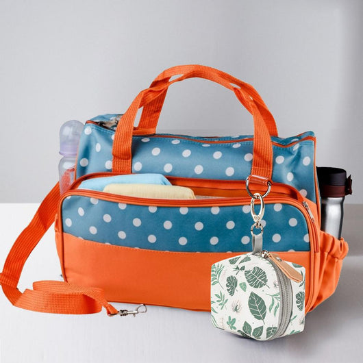 Organizador Portátil de Chupetes para Bebé - Estuche Impermeable e Higiénico - Image 5