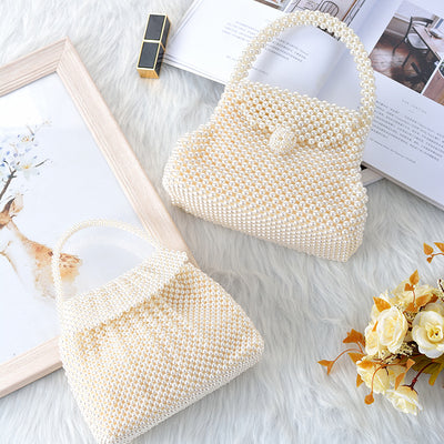 Bolsa Artesanal Tejida a Mano - Estilo Personalizado para Mujeres - Image 3