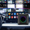 Pantalla Táctil Inalámbrica CarPlay Android 13 con Moxibustión