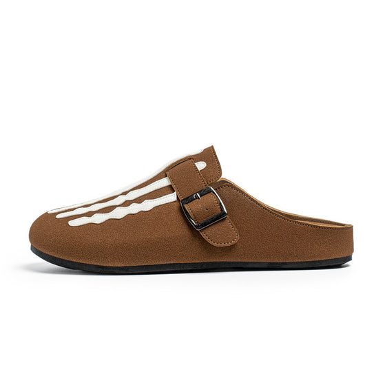 Pantuflas Mocasín Hombre - Zapatos Cómodos sin Cordones - Image 5