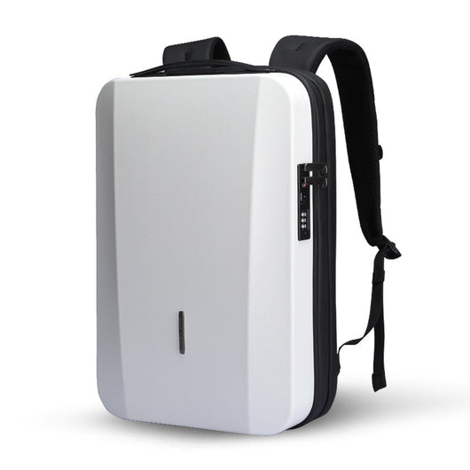Mochila Antirrobo para Laptop 17.3" - Diseño Ejecutivo y Versátil - Image 7