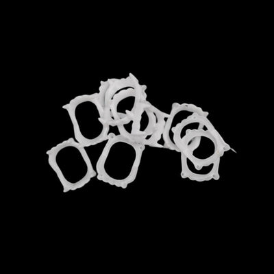 Colmillos de Vampiro para Disfraz - Accesorios de Cosplay Halloween - Image 6