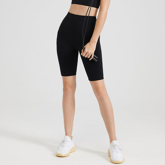 Leggings Deportivos Levantacaderas para Usar en la Calle