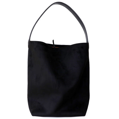 Bolsa Bucket de Gamuza Premium con Gran Capacidad - Image 7