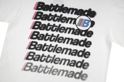 Camiseta Unisex con Estampado de Letras - Manga Corta - Image 13