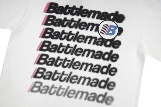 Camiseta Unisex con Estampado de Letras - Manga Corta - Image 13