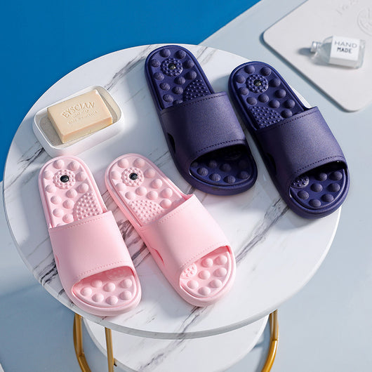 Pantuflas de Masaje con Suela Antideslizante para Hombre - Image 6
