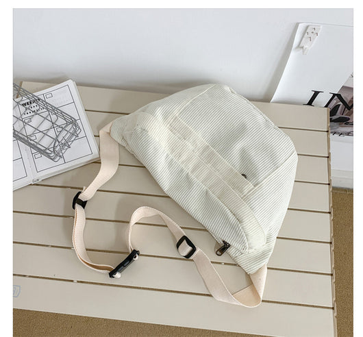Bolso de Hombro Minimalista para Mujer - Diseño Personalizado Diario - Image 10