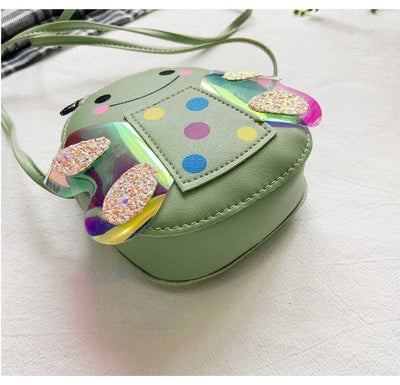 Bolsa Mensajera Abeja Adorable para Mujer - Image 17