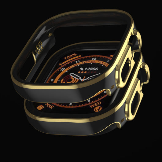 Funda Protectora Bicolor para Apple Watch Ultra - Image 7