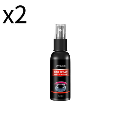 Recubrimiento Protector Antipolvo para Vidrios de Auto - Image 7