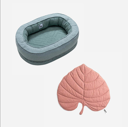 Tapete Absorbente para Gatos y Perros - Lavable, Impermeable y para Todas las Estaciones - Image 14