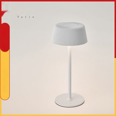 Lámpara Decorativa Inalámbrica con Carga USB para Escritorio - Image 5