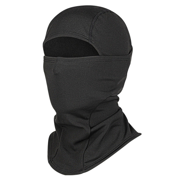 Capucha Térmica Cortavientos para Ciclismo y Deportes Outdoor - Image 6