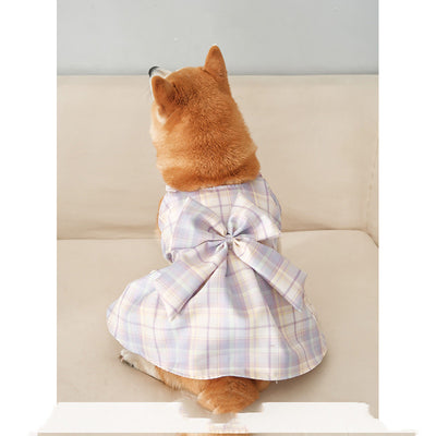 Falda Arnés para Perros JK Transpirable - Ropa Cómoda y Elegante - Image 4