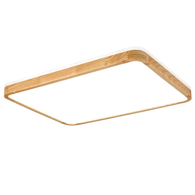 Lámpara LED de Techo para Sala con Atenuación sin Escalones - Image 2