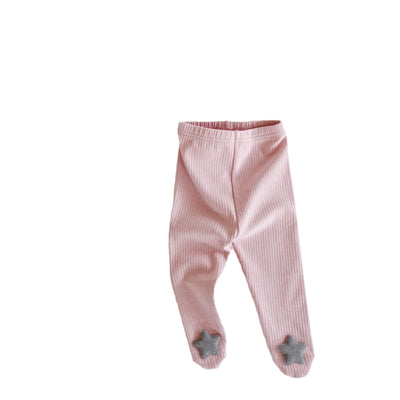 Leggings Térmicos 3D XINGX de Algodón - Medias Cómodas y Elegantes - Image 5