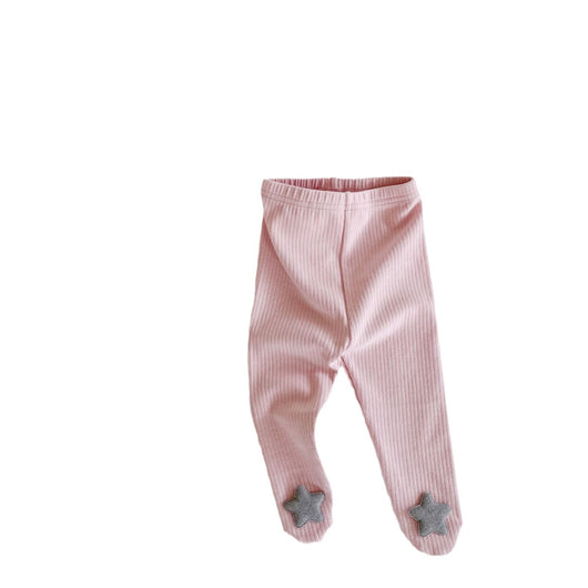 Leggings Térmicos 3D XINGX de Algodón - Medias Cómodas y Elegantes - Image 5
