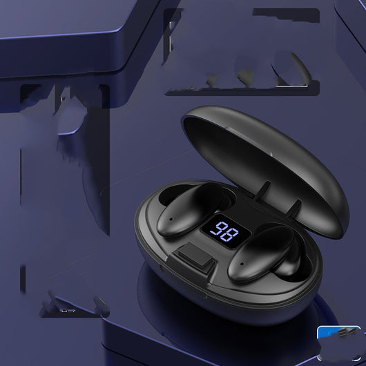 Auriculares Bluetooth X16 con Cancelación de Ruido y Conexión Dual - Image 6