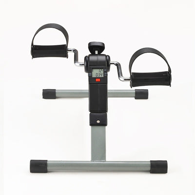 Bicicleta Estática Plegable para Rehabilitación de Piernas y Tonificación - Image 13