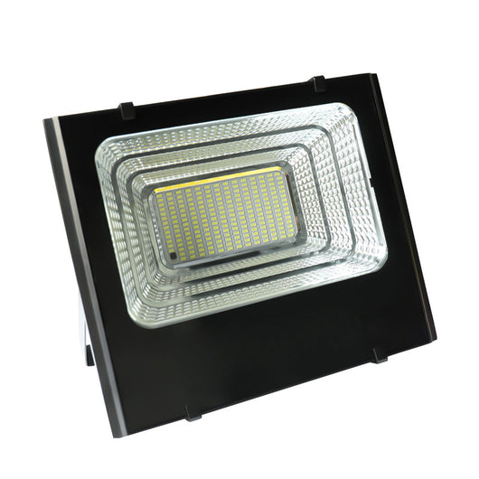 Lámpara Solar Exterior Grande a Prueba de Lluvia - Iluminación LED Recargable sin Poste - Image 6