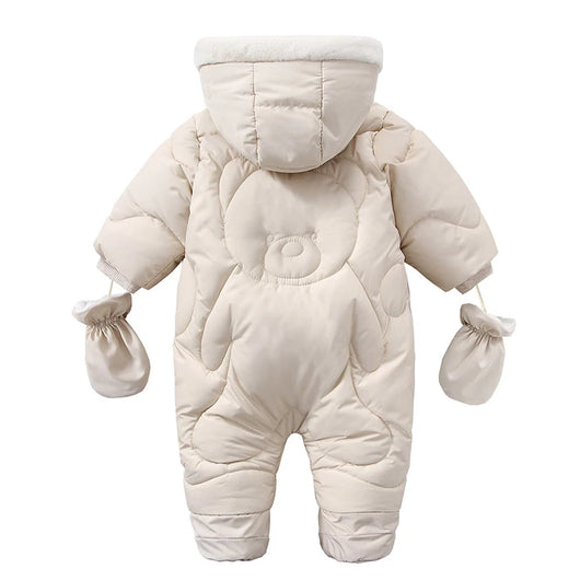 Traje Térmico Infantil para Actividades al Aire Libre - Image 24