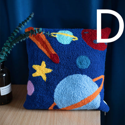 Kit DIY de Bordado en Relieve - Planeta Decorativo - Image 20