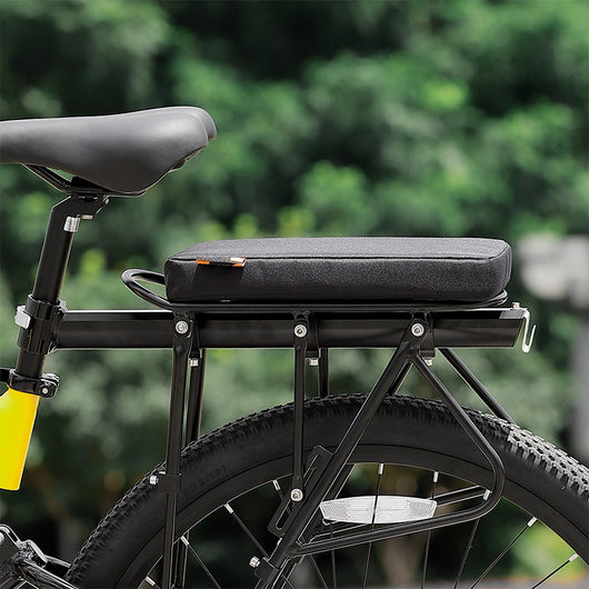 Asiento Acolchado para Bicicleta de Montaña - Cojín Ergonómico de Confort Superior - Image 3