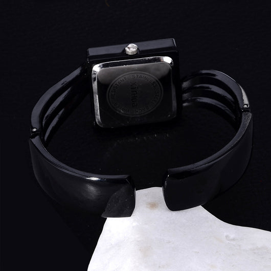 Reloj Pulsera Cuarzo para Mujer Estilo Oriente Medio - Image 11
