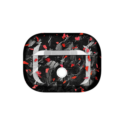 Funda Inalámbrica de Fibra de Carbono con Colores Aleatorios - Image 12