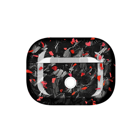 Funda Inalámbrica de Fibra de Carbono con Colores Aleatorios - Image 12