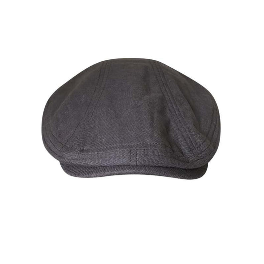 Boina Vintage de Lino Transpirable con Visera - Unisex Primavera Verano - Image 7