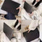 Funda Protectora para Laptop con Diseño Estampado