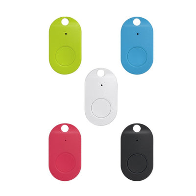 Localizador Inteligente Bluetooth Bidireccional Anti Pérdida - Image 4