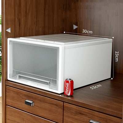 Caja Organizadora de Ropa y Textiles - Image 19