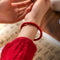 Pulsera de Canela Natural para Mujer - Joya Artesanal Auténtica