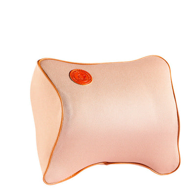Almohada de Espuma Viscoelástica para Cuello y Reposacabezas del Auto - Image 11