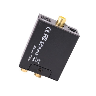 Convertidor de Audio Digital a Analógico Coaxial - Image 3