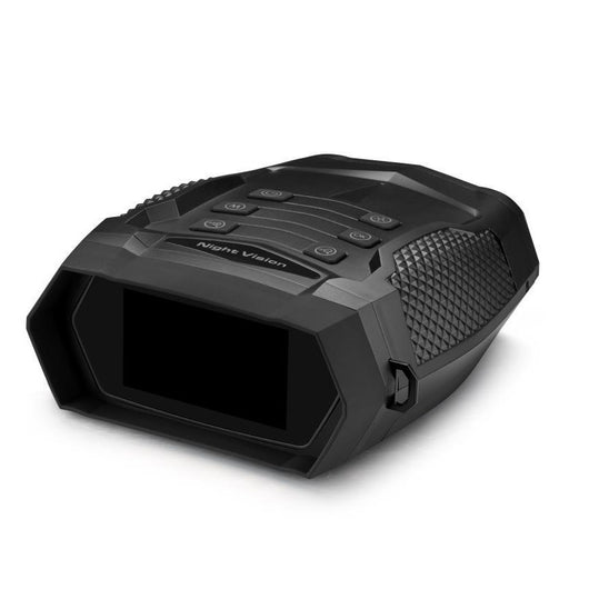 Cámara de Visión Nocturna 4K Full Color con Doble Tubo Infrarrojo - Image 4