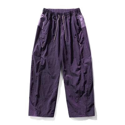 Pantalones Cargo Paracaidista con Forro Polar y Secado Rápido - Image 13