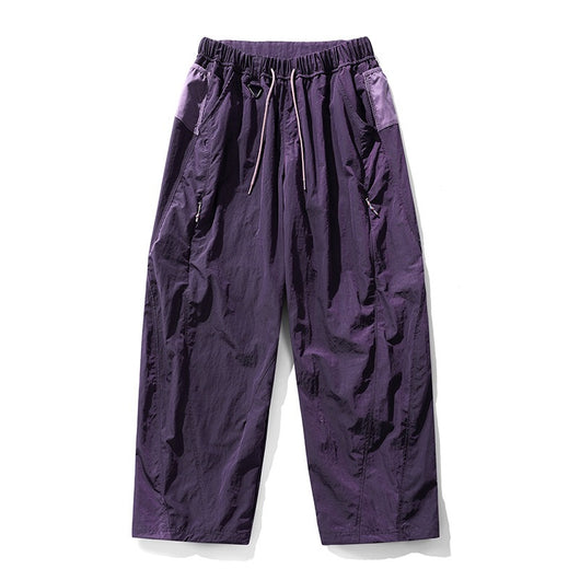 Pantalones Cargo Paracaidista con Forro Polar y Secado Rápido - Image 13