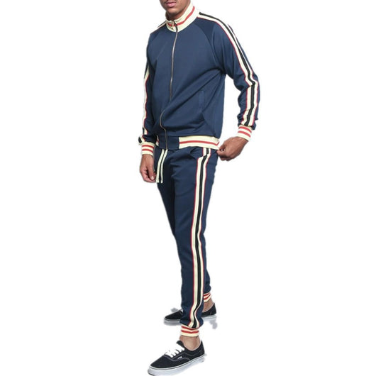 Traje Deportivo de Dos Piezas para Hombre - Image 9